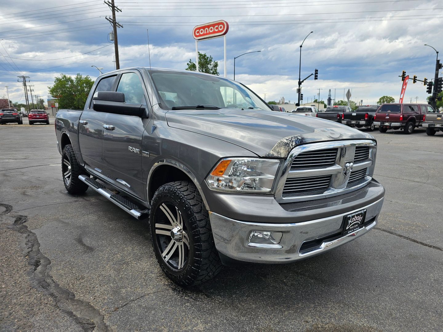 ram ram 1500 pickup 2010 1D7RV1CT9AS199355 image ram ram 1500 pickup 2010 1D7RV1CT9AS199355 image